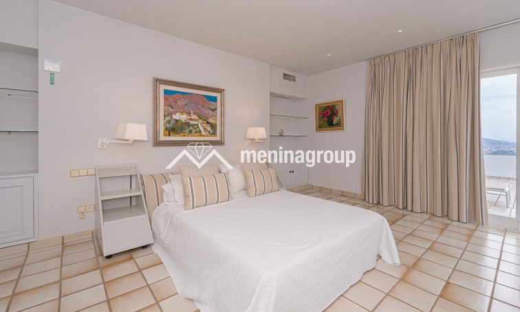 Venta · Villa · Altea