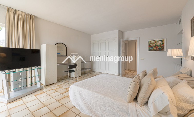 Venta · Villa · Altea