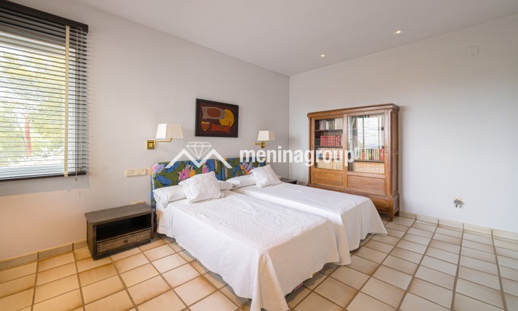 Venta · Villa · Altea