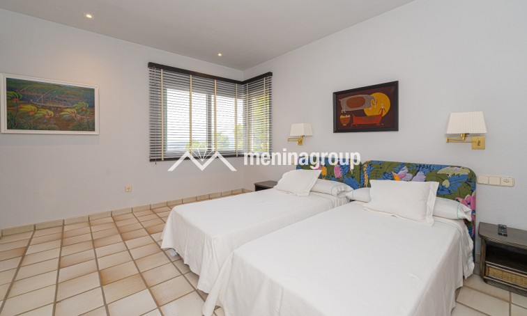 Venta · Villa · Altea