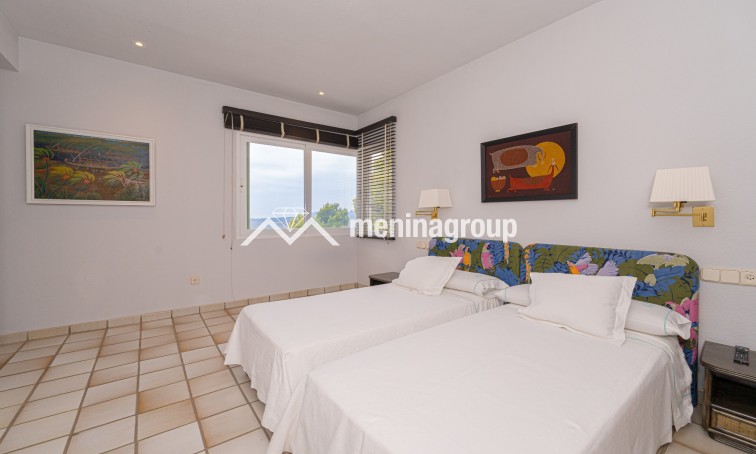 Vente · Villa · Altea