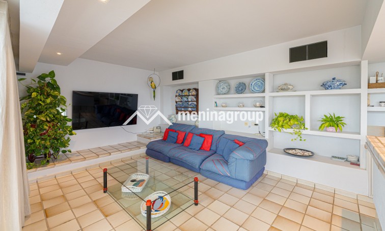 Venta · Villa · Altea