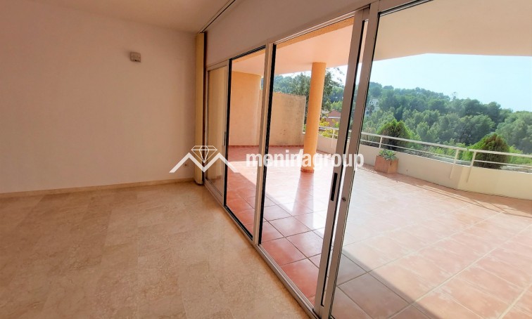 Vente · Appartement · Altea · Altea La Vella