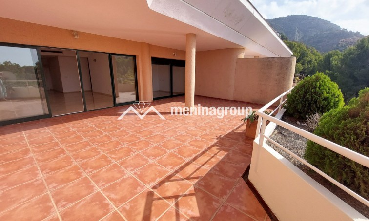 Vente · Appartement · Altea · Altea La Vella