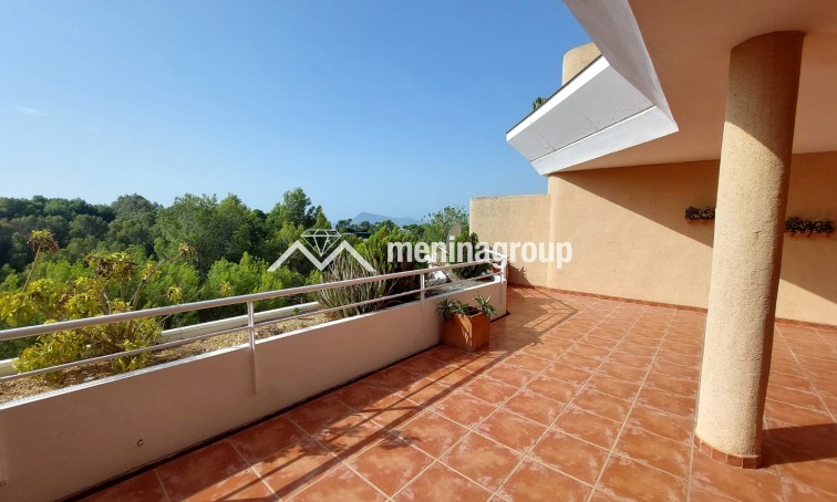 Verkoop · Appartement · Altea · Altea La Vella