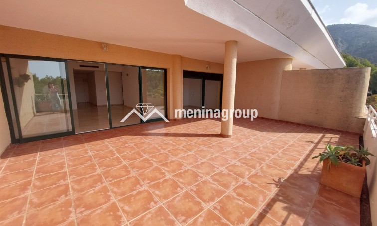 Verkoop · Appartement · Altea · Altea La Vella