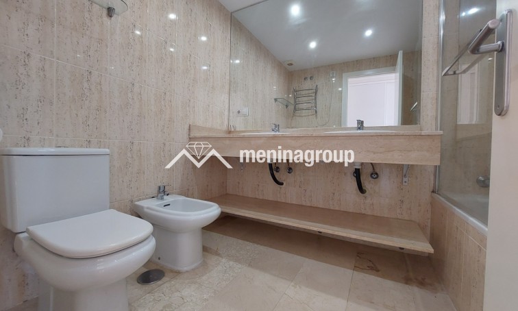 Vente · Appartement · Altea · Altea La Vella