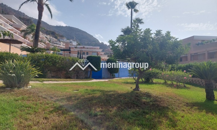 Verkoop · Appartement · Altea · Altea La Vella