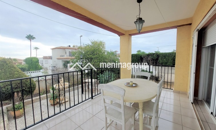 Villa - Sale - La Nucia - La-Nucía