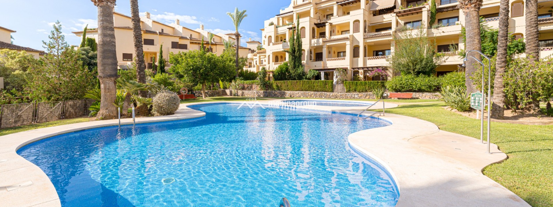 Appartement - Verkoop - Altea - Altea