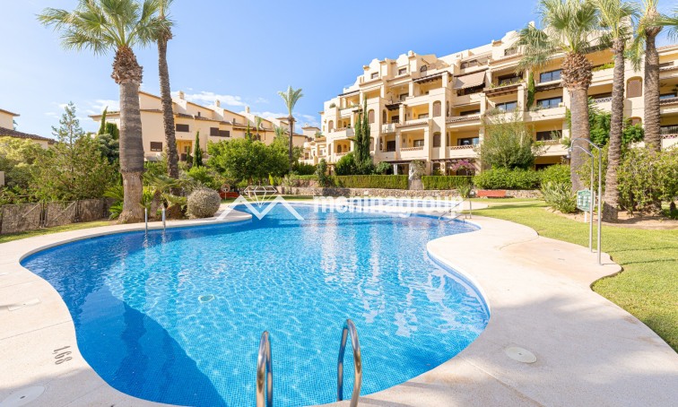 Appartement - Vente - Altea - Altea