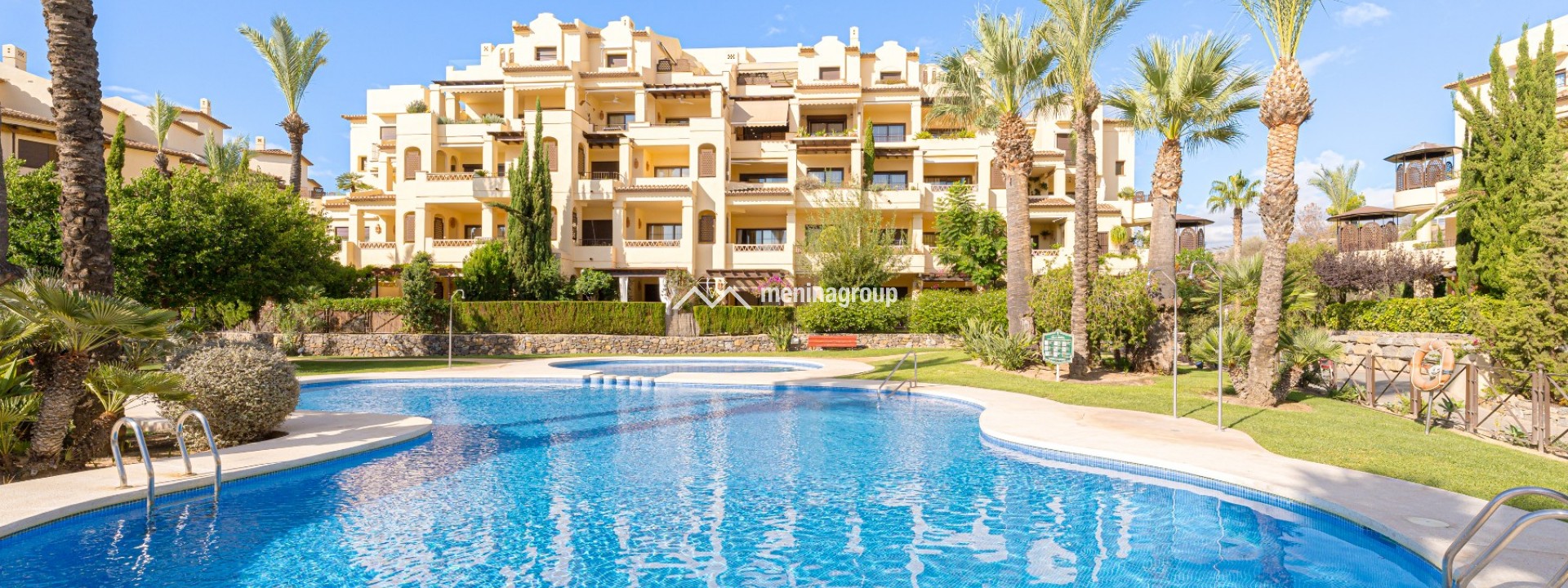 Apartamento - Venta - Altea - Altea