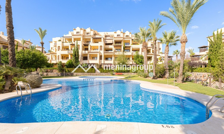 Apartment - Sale - Altea - Altea