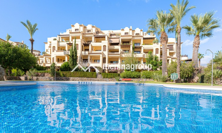 Appartement - Verkoop - Altea - Altea