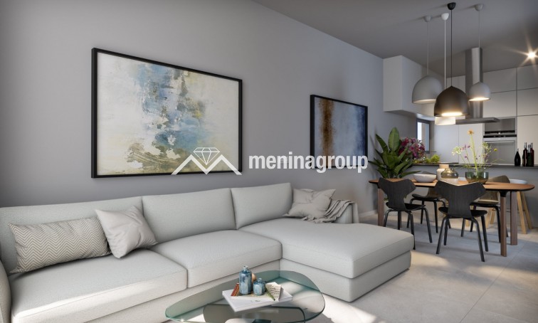 Venta · Apartamento · Finestrat