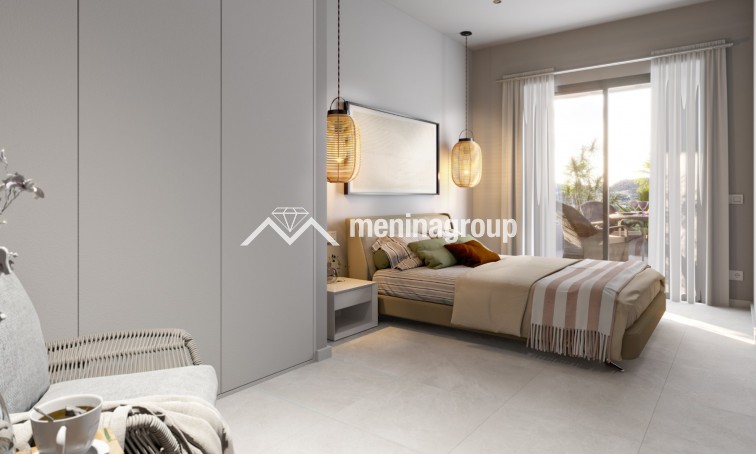 Verkoop · Appartement · Finestrat