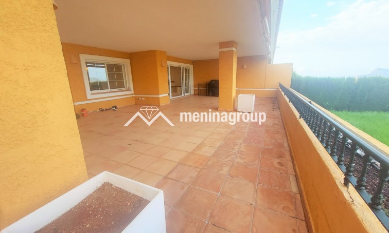 Sale · Apartment · Altea