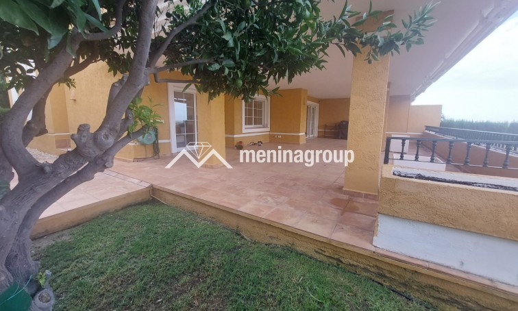 Sale · Apartment · Altea