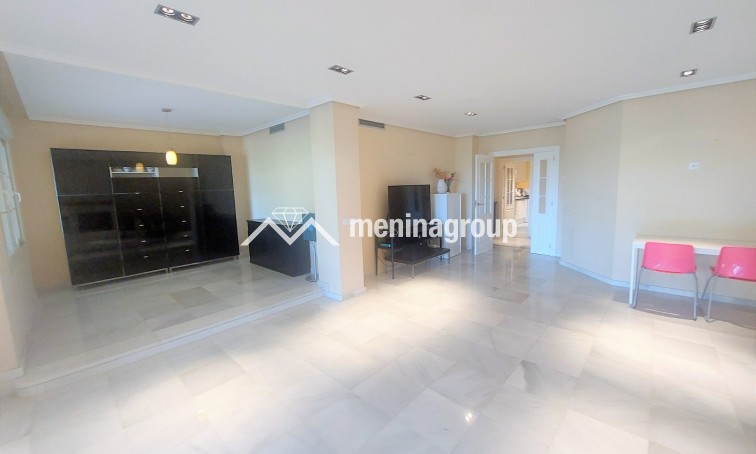 Sale · Apartment · Altea