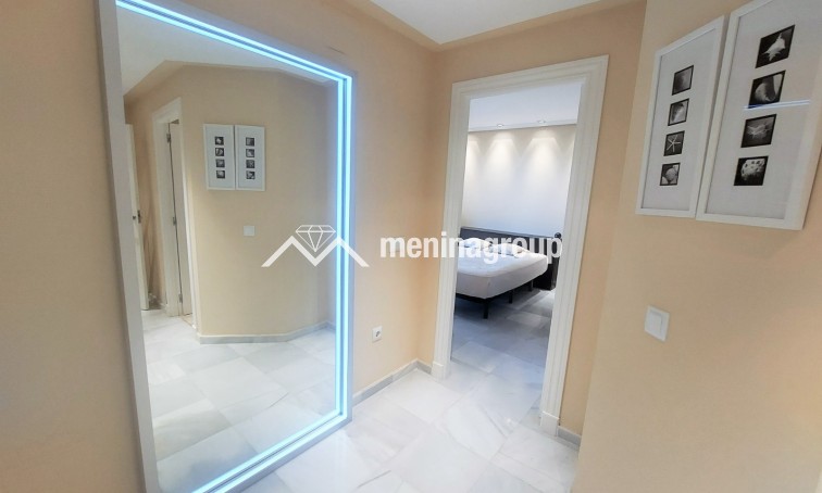 Sale · Apartment · Altea