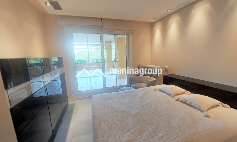 Sale · Apartment · Altea