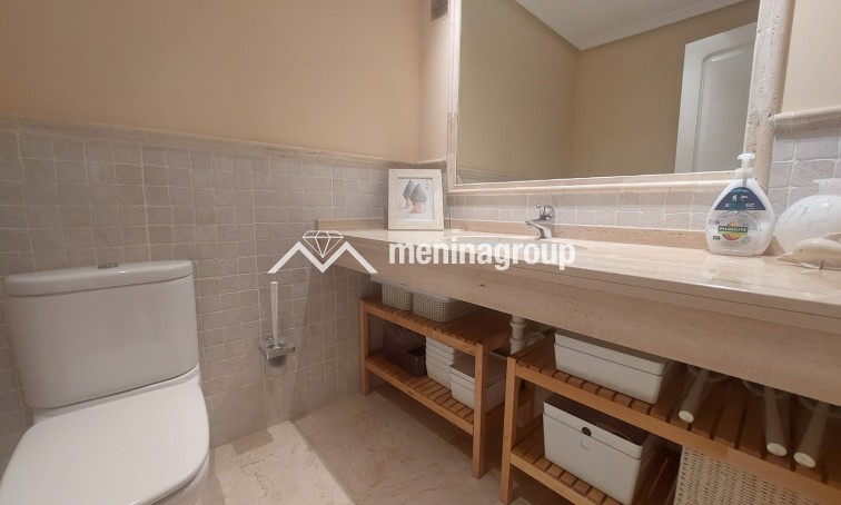 Sale · Apartment · Altea