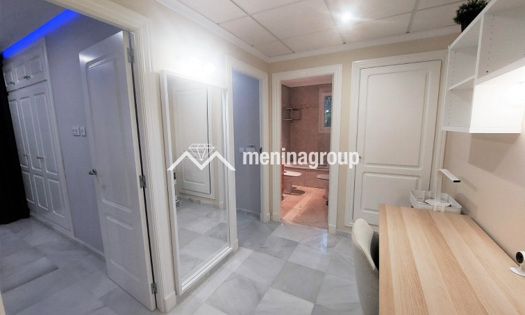 Sale · Apartment · Altea