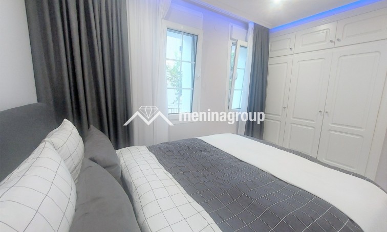 Sale · Apartment · Altea