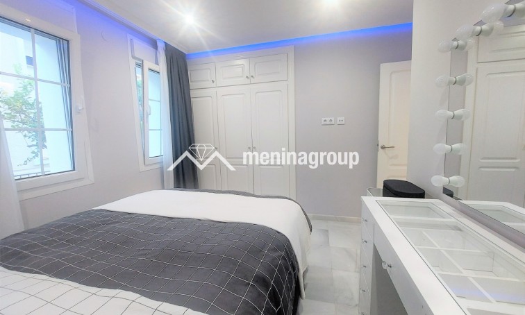 Sale · Apartment · Altea