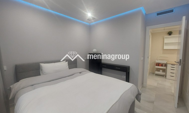 Sale · Apartment · Altea