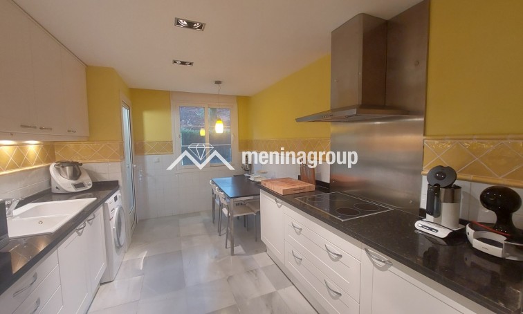 Sale · Apartment · Altea