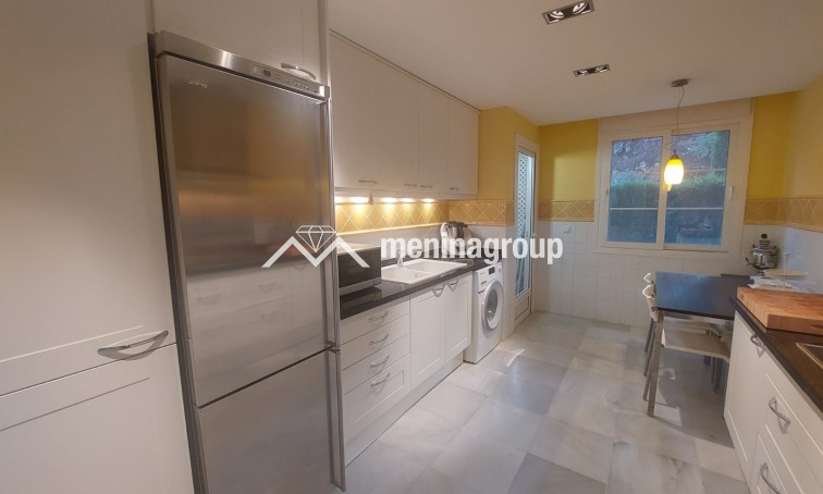 Sale · Apartment · Altea