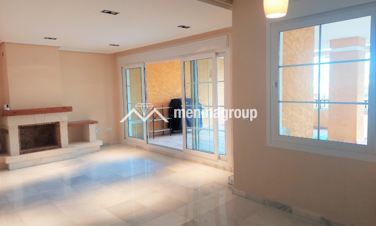 Sale · Apartment · Altea