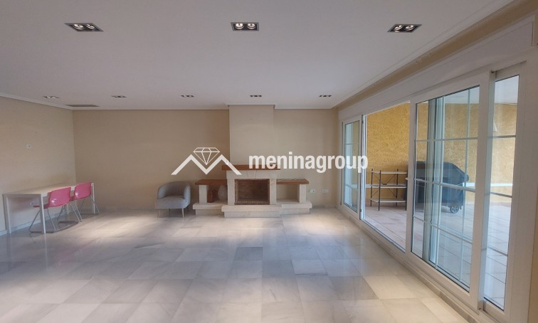 Sale · Apartment · Altea