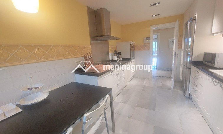 Sale · Apartment · Altea