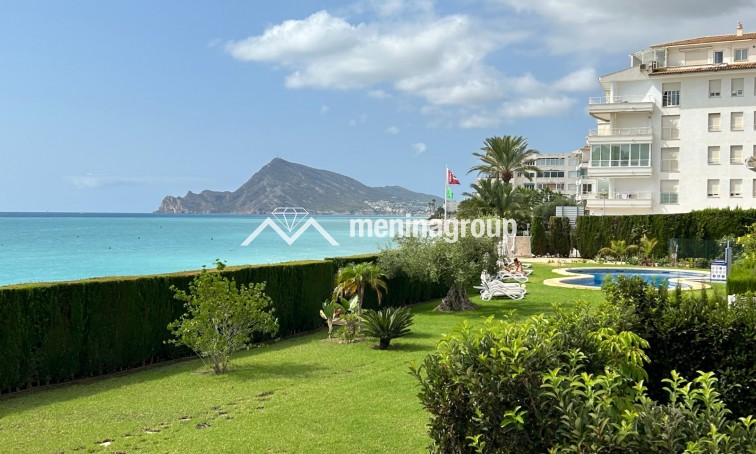 Apartment - Sale - Altea - Altea