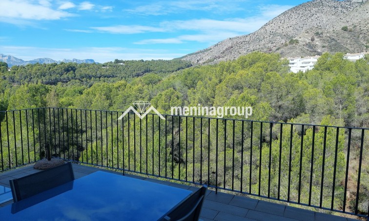 Venta · Villa · Altea