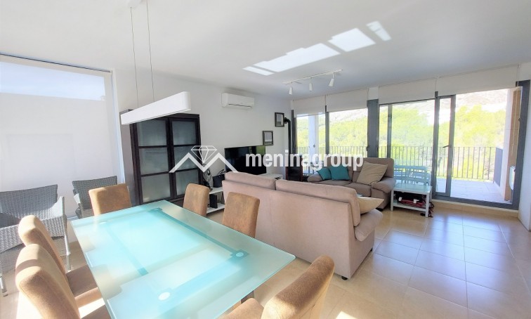 Venta · Villa · Altea