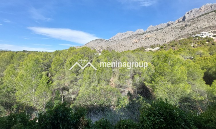 Venta · Villa · Altea