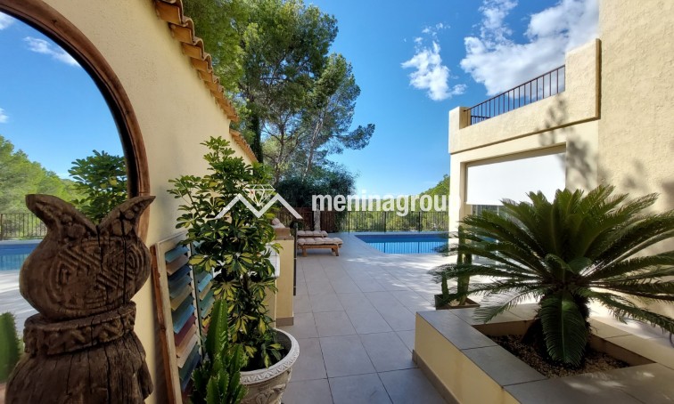 Vente · Villa · Altea