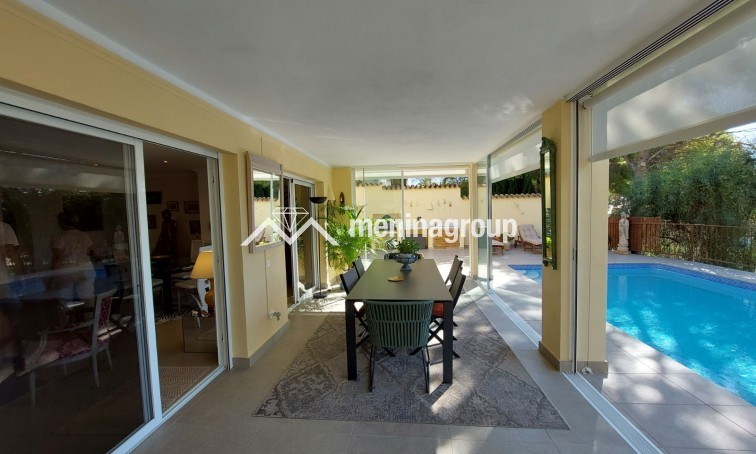 Venta · Villa · Altea