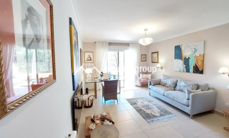 Venta · Villa · Altea