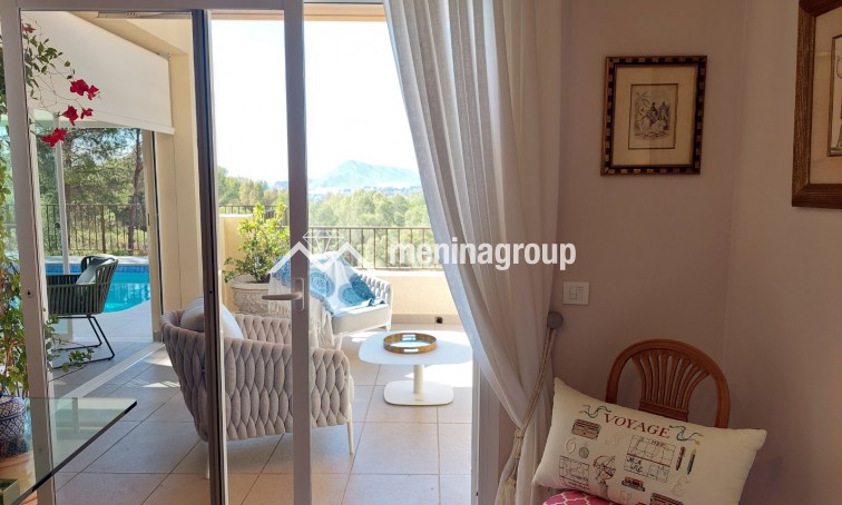 Venta · Villa · Altea