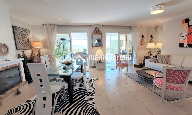 Venta · Villa · Altea