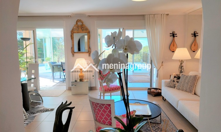 Venta · Villa · Altea