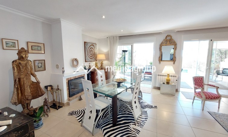 Vente · Villa · Altea