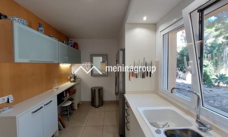 Venta · Villa · Altea