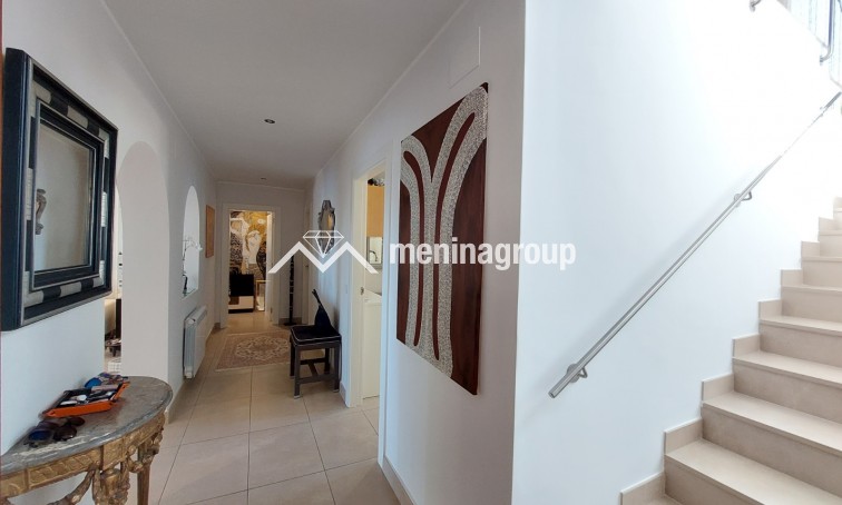 Vente · Villa · Altea