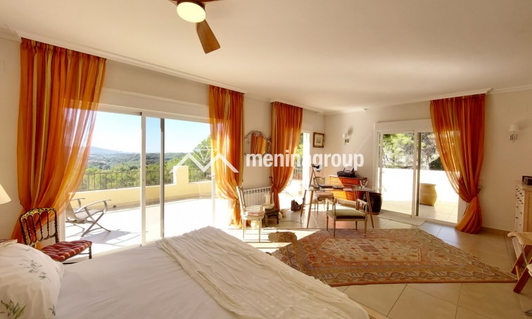 Venta · Villa · Altea