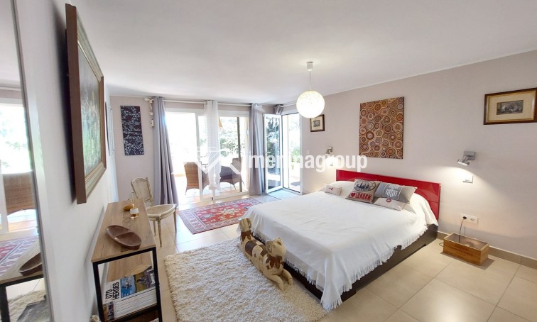 Vente · Villa · Altea